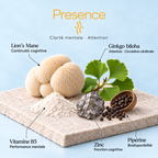 PRESENCE