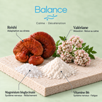 BALANCE