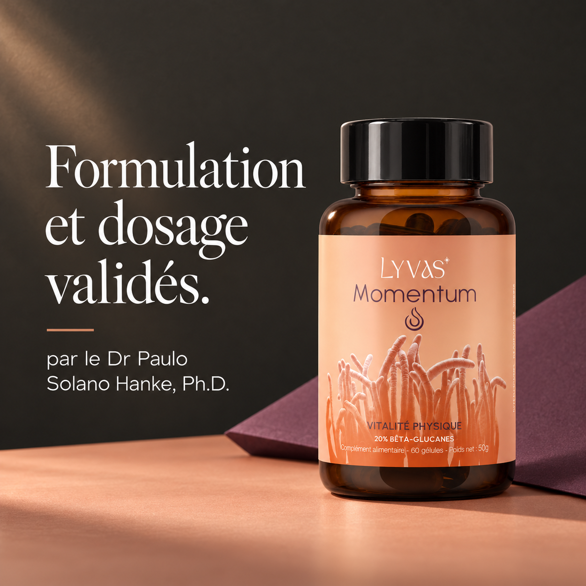 MOMENTUM