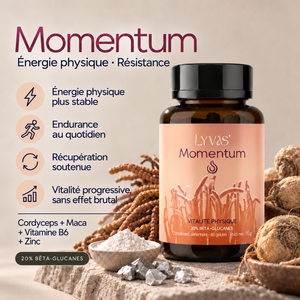 MOMENTUM