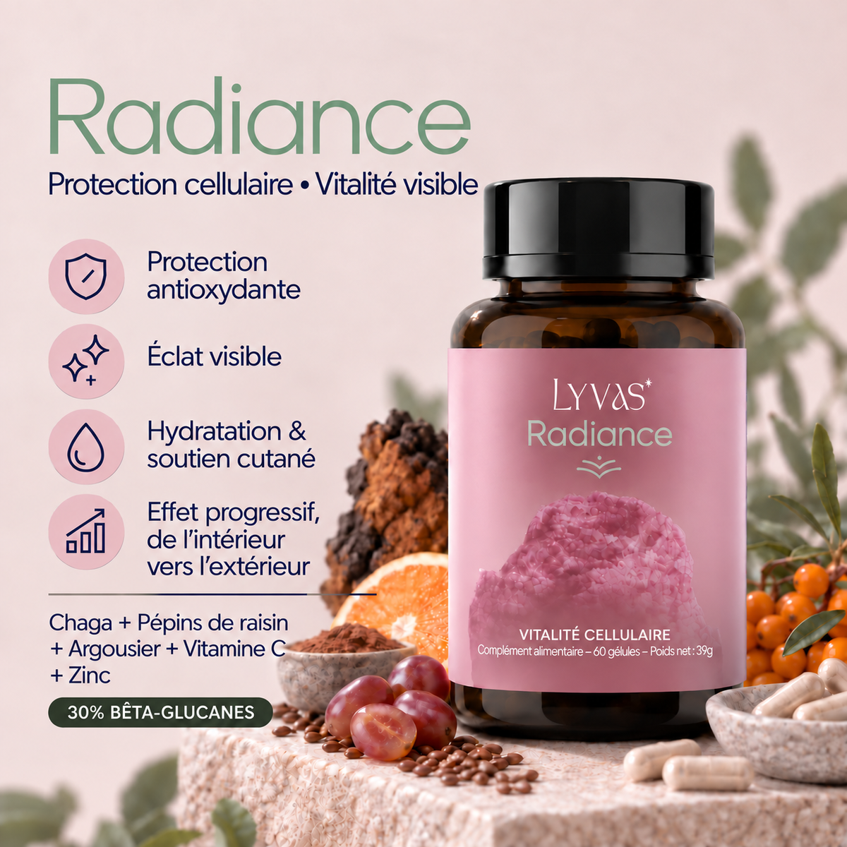 RADIANCE